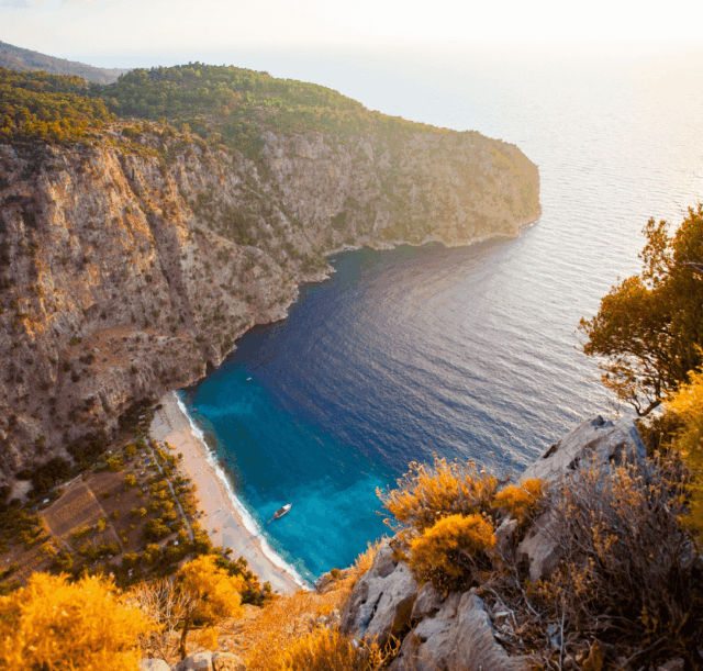 Aegean Villages