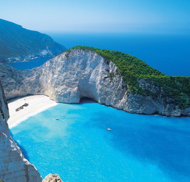 Greek Islands